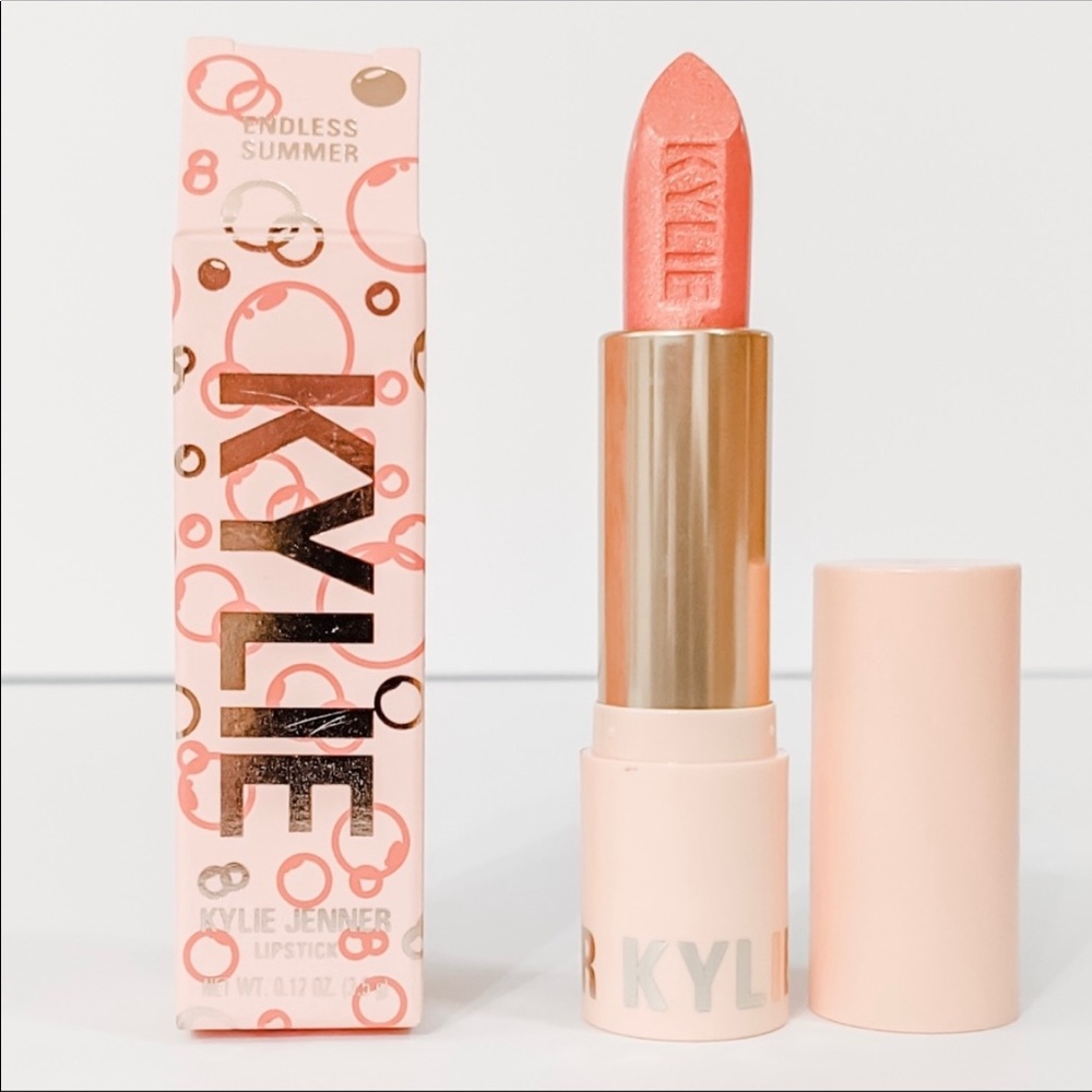 Kylie Cosmetics lipstick brand new